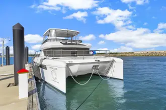 Thumbnail von Leopard 46 Powercat  Prelude