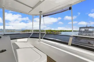 Thumbnail von Leopard 46 Powercat  Prelude