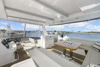 Thumbnail von Leopard 46 Powercat  Prelude
