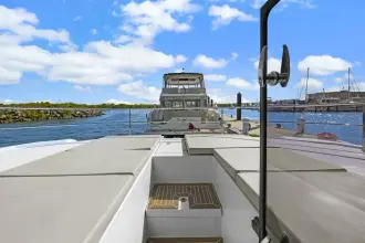 Thumbnail von Leopard 46 Powercat  Prelude