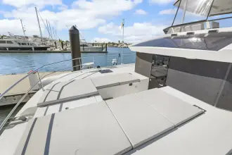 Thumbnail von Leopard 46 Powercat  Prelude