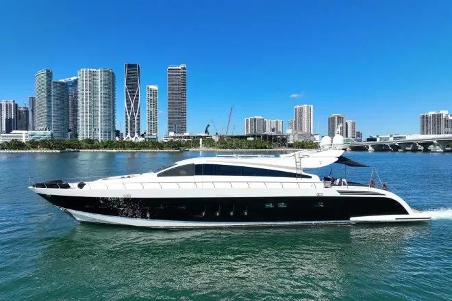 Arno Leopard 31 Venture