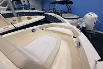 Thumbnail von Scout 188 Sportfish