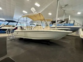 Thumbnail von Scout 188 Sportfish