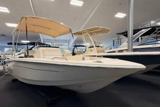 Thumbnail von Scout 188 Sportfish