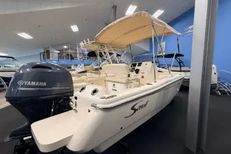 Thumbnail von Scout 188 Sportfish