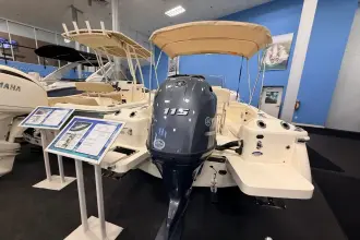 Thumbnail von Scout 188 Sportfish