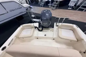 Thumbnail von Scout 188 Sportfish