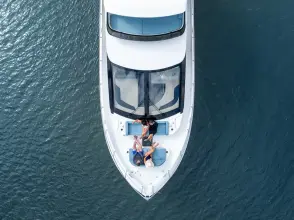 Thumbnail von Cruisers Yachts 50 FLY