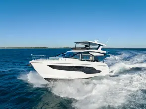 Thumbnail von Cruisers Yachts 50 FLY