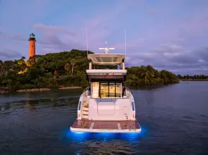 Thumbnail von Cruisers Yachts 50 FLY