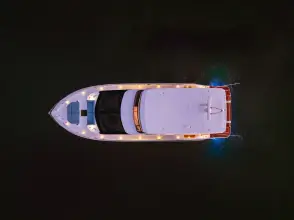 Thumbnail von Cruisers Yachts 50 FLY