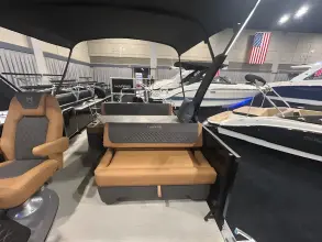 Thumbnail von Harris Sunliner 250