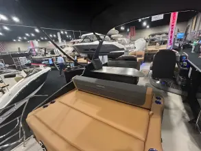 Thumbnail von Harris Sunliner 250