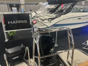 Thumbnail von Harris Sunliner 250