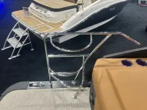 Thumbnail von Harris Sunliner 250