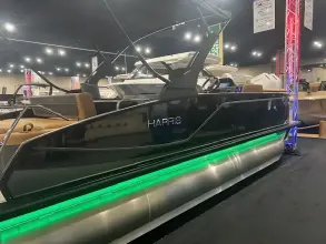 Thumbnail von Harris Sunliner 250