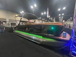 Thumbnail von Harris Sunliner 250