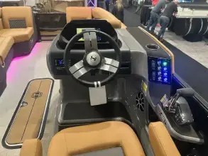 Thumbnail von Harris Sunliner 250