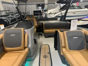 Thumbnail von Harris Sunliner 250