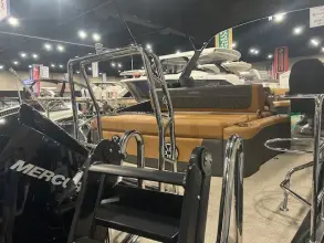 Thumbnail von Harris Sunliner 250