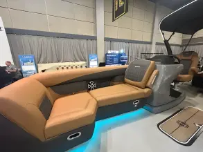 Thumbnail von Harris Sunliner 250
