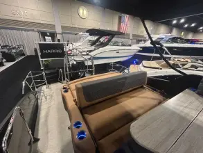Thumbnail von Harris Sunliner 250