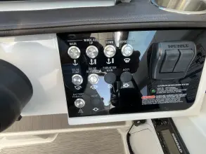 Thumbnail von Sea Ray 320 Sundancer Outboard