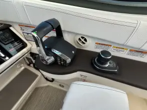 Thumbnail von Sea Ray 320 Sundancer Outboard