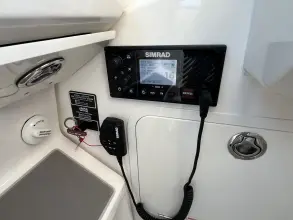 Thumbnail von Sea Ray 320 Sundancer Outboard