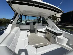 Thumbnail von Sea Ray 320 Sundancer Outboard