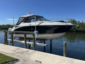 Thumbnail von Sea Ray 320 Sundancer Outboard