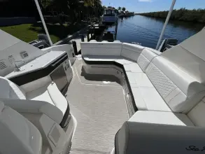 Thumbnail von Sea Ray 320 Sundancer Outboard