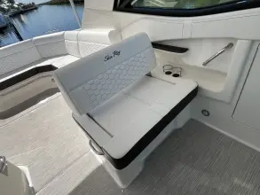 Thumbnail von Sea Ray 320 Sundancer Outboard