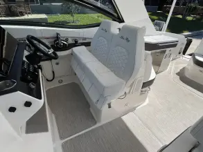Thumbnail von Sea Ray 320 Sundancer Outboard