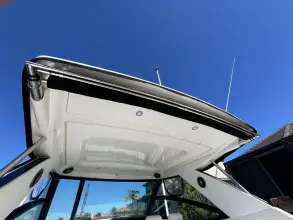 Thumbnail von Sea Ray 320 Sundancer Outboard