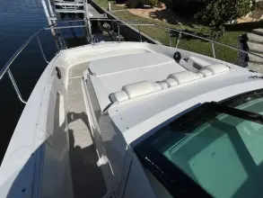 Thumbnail von Sea Ray 320 Sundancer Outboard
