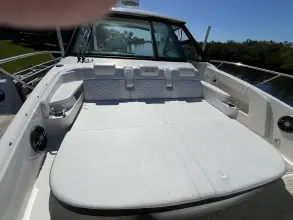 Thumbnail von Sea Ray 320 Sundancer Outboard