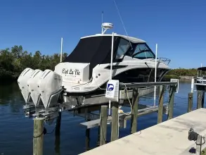 Thumbnail von Sea Ray 320 Sundancer Outboard