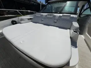 Thumbnail von Sea Ray 320 Sundancer Outboard