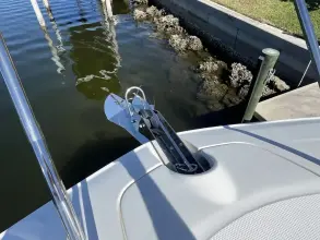 Thumbnail von Sea Ray 320 Sundancer Outboard