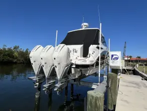 Thumbnail von Sea Ray 320 Sundancer Outboard