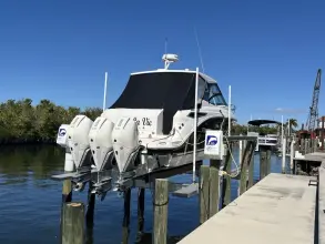 Thumbnail von Sea Ray 320 Sundancer Outboard