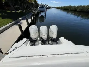 Thumbnail von Sea Ray 320 Sundancer Outboard