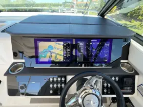 Thumbnail von Sea Ray 320 Sundancer Outboard