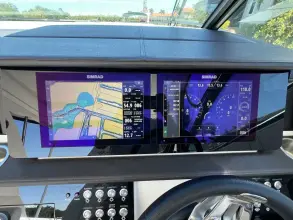 Thumbnail von Sea Ray 320 Sundancer Outboard