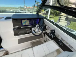 Thumbnail von Sea Ray 320 Sundancer Outboard