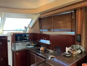Thumbnail von Sea Ray 500 Sedan Bridge