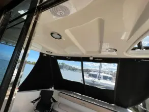 Thumbnail von Sea Ray 500 Sedan Bridge