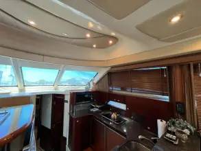 Thumbnail von Sea Ray 500 Sedan Bridge